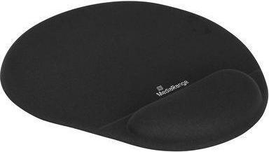 Produktbild MediaRange MOUSE PAD ERGONOMIC/MROS250