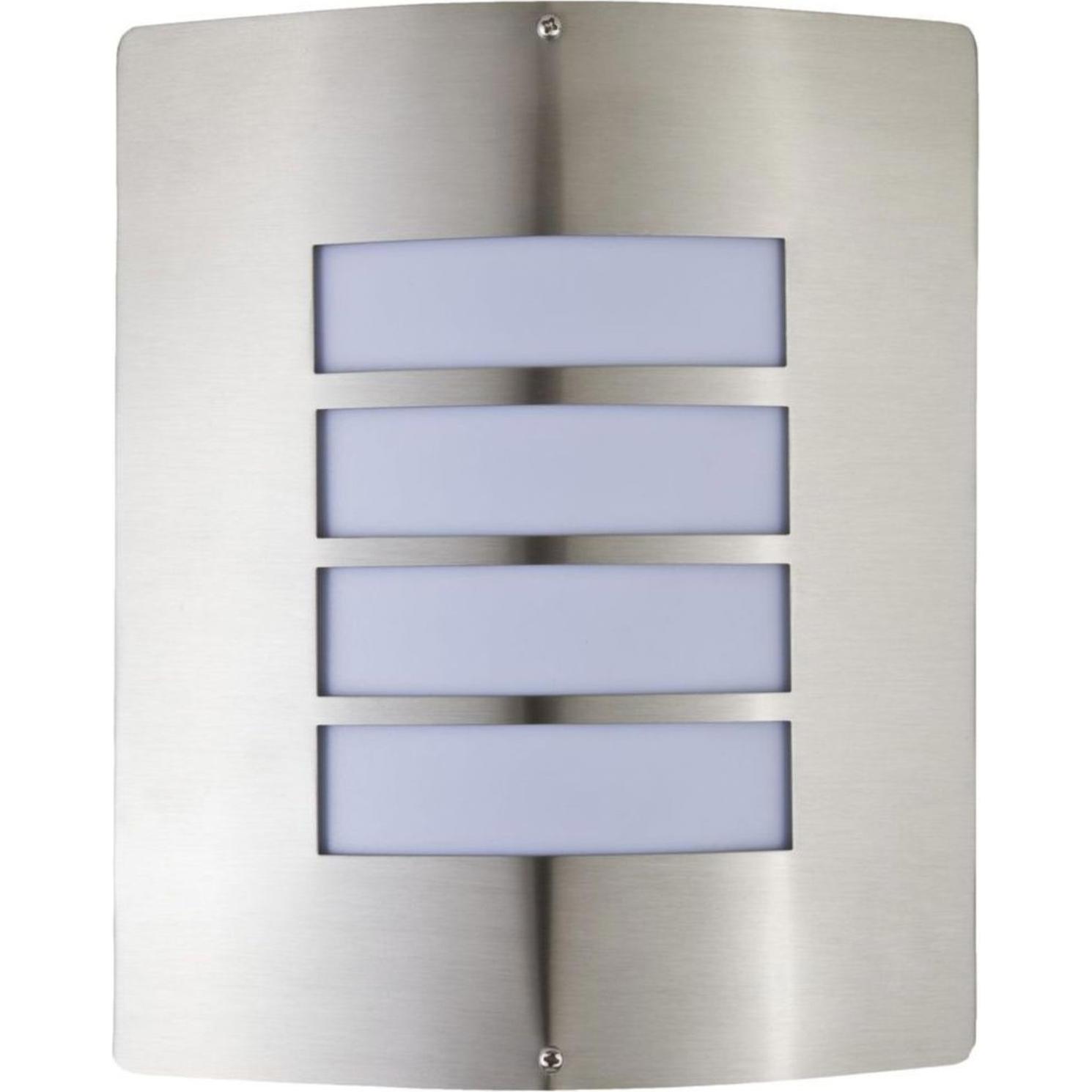 Licht-Erlebnisse, Gartenbeleuchtung, Oslo (E27, IP44)