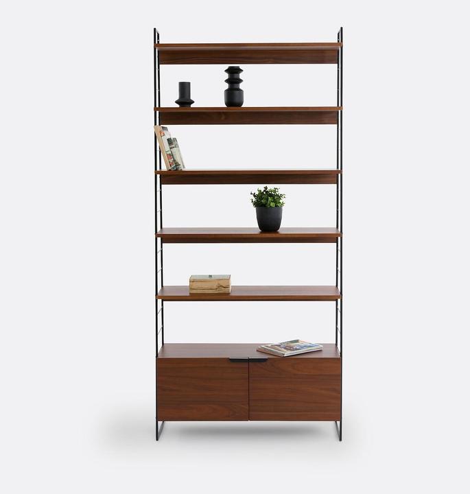 Produktbild La Redoute Interieurs Watford (100 x 33 x 220 cm)