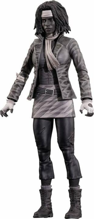 Actual product image Diamond Select Toys The Walking Dead Action Figures 18 cm Series 1 Range (6)