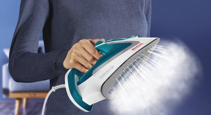 Image du produit Tefal FV5718E0 (2400 W, 190 g/min)