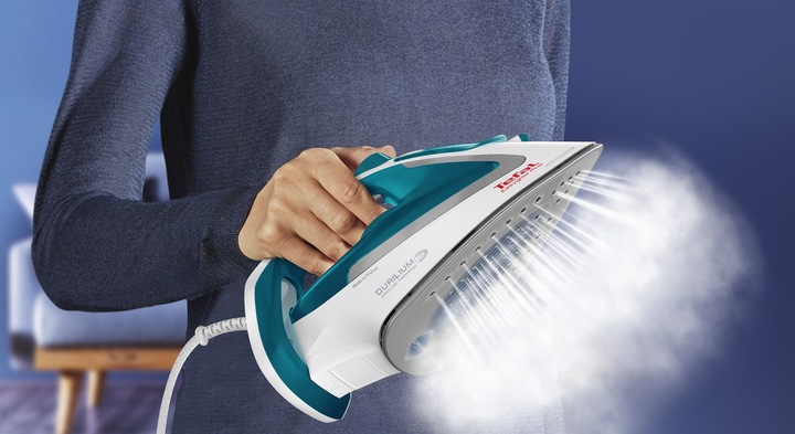 Image du produit Tefal FV5718E0 (2400 W, 190 g/min)