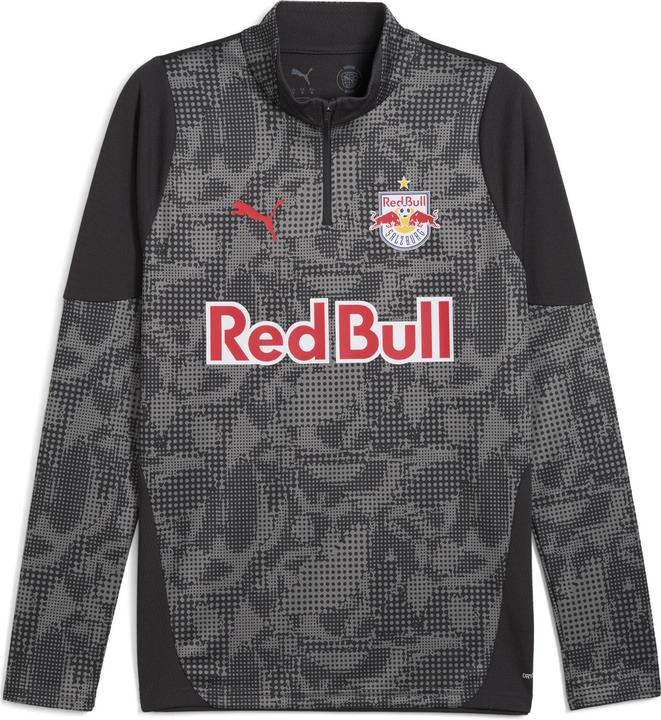 Actual product image Puma RBS Training 1/4 Zip Top (L)