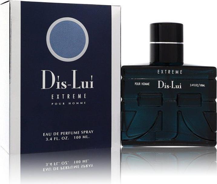 Immagine prodotto YZY Dis Lui Extreme (Eau de parfum, 100 ml)