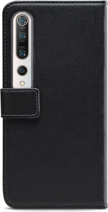 Produktbild Mobilizera Mobilize Classic Gelly Cover Til Xiaomi Mi 10 Sort (Xiaomi Mi 10 Pro, Xiaomi Mi 10i)