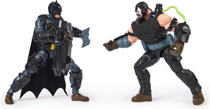 Actual product image Batman - Adventures Battle Pack 30cm (6069225)