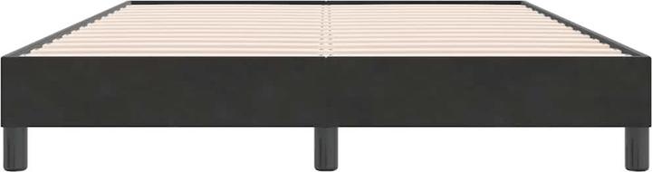 Produktbild vidaXL Boxspringbett (140 x 220 cm)