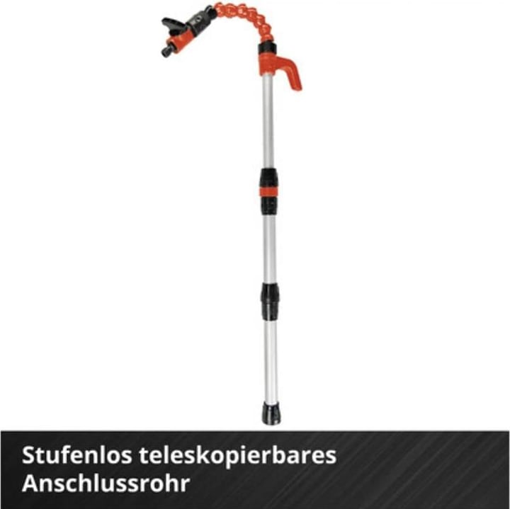 Image du produit Einhell GE PP 18 RB Li (Pompe de jardin)