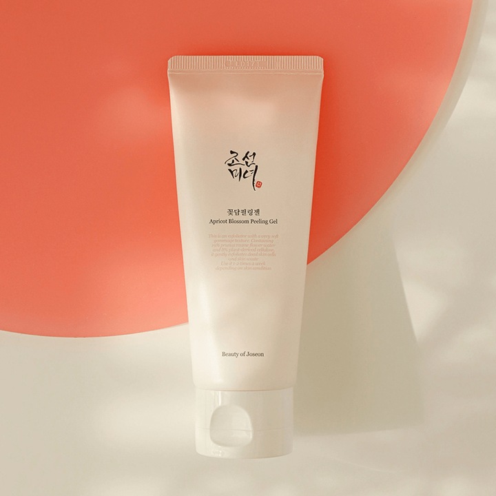 Immagine prodotto Beauty of Joseon Peeling (Esfoliazione, 100 ml)