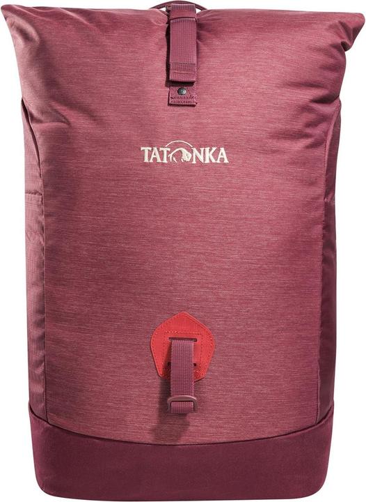 Actual product image Tatonka Grip Rolltop Pack S Backpack (25 l)