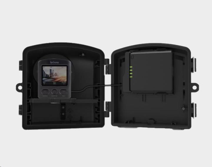 Produktbild Brinno APB1000 Rechargeable Battery Kit (Kamera Akku)