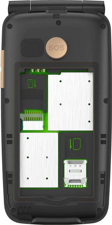 Produktbild Gigaset GL795 (2.80", 2 Mpx)