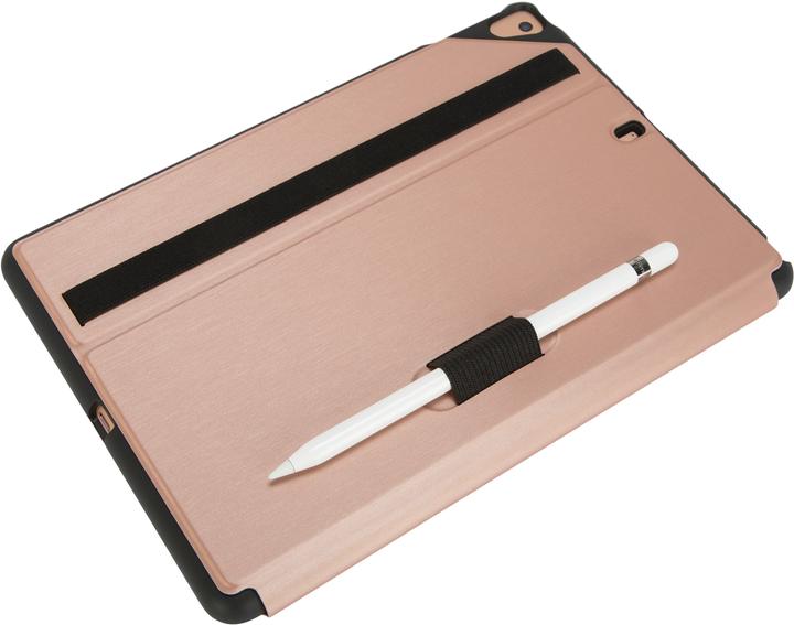 Actual product image Targus Click-in (iPad Air, iPad 2019 (7th gene))