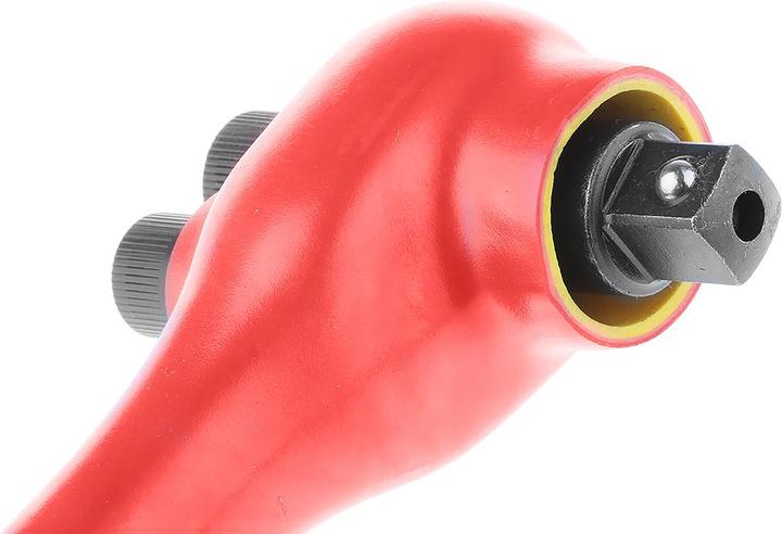 Productafbeelding Bahco Ratel 1/2", dip-geïsoleerd, 270 mm
