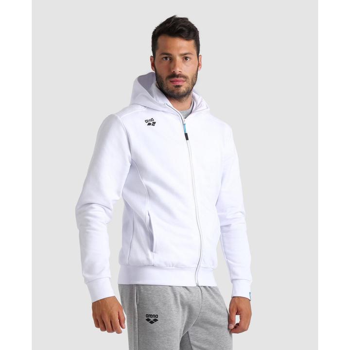 Immagine prodotto Arena Giacca con cappuccio Team Panel (L)