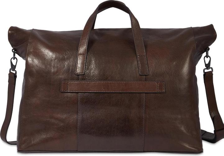 Image du produit The Bridge Alberto Wild - Weekender Leder (37 l)