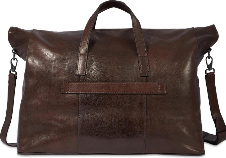 Produktbild The Bridge Alberto Wild - Weekender Leder (37 l)