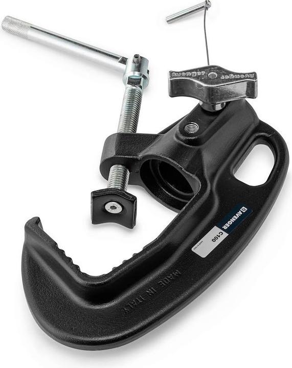 Produktbild Avenger Junior Pipe Clamp