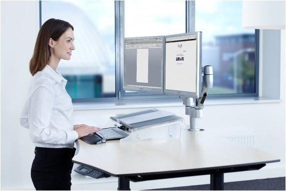 Produktbild Kondator BakkerElkhuizen Fix