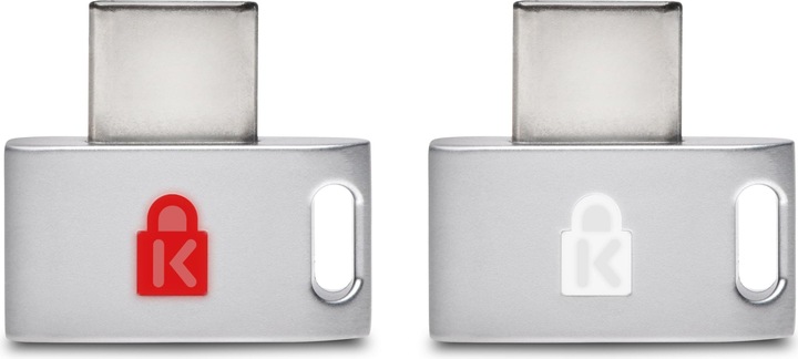 Actual product image Kensington VeriMark Guard