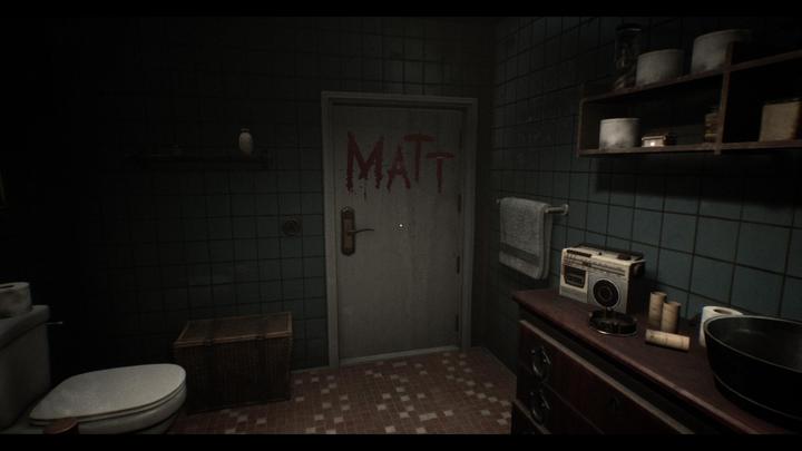 Produktbild Perp Games Oxide Room 104 (PS5)