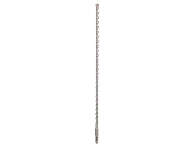 Actual product image Bosch Zubehör WIERTŁO SDS PLUS 10 x 460mm PLUS-1 (10 millimetres)