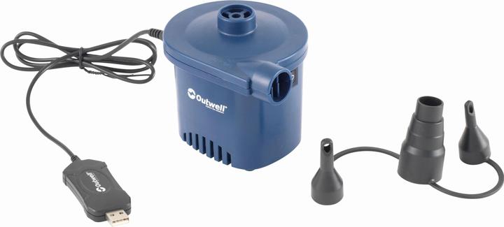 Immagine prodotto Outwell Pompa a vento