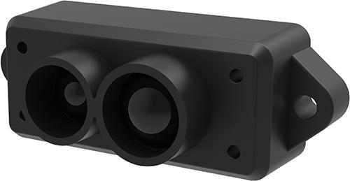 Image du produit Benewake TFmini-S LiDAR 12m (Capteur)