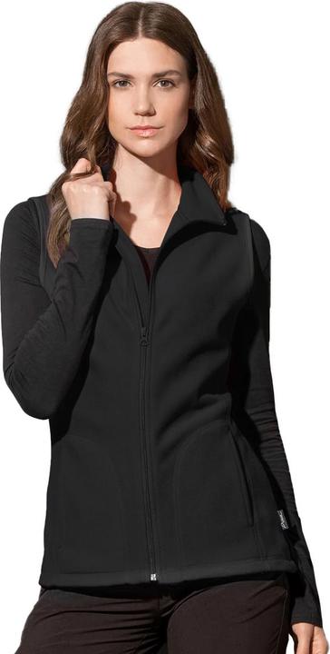 Immagine prodotto Absolute Apparel Gilet in pile Active (L)