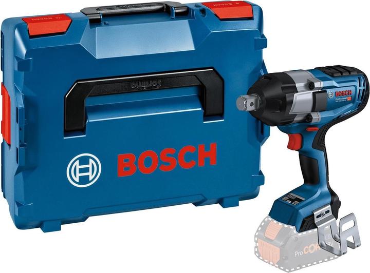 Produktbild Bosch Professional GDS 18V-1050 H (Akkubetrieb)