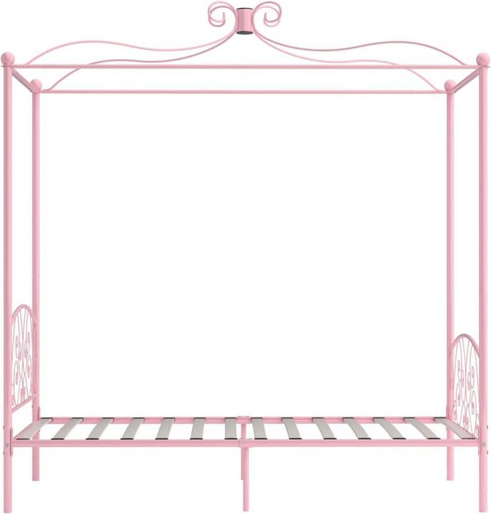 Image du produit vidaXL Bettgestell (90 x 200 cm)
