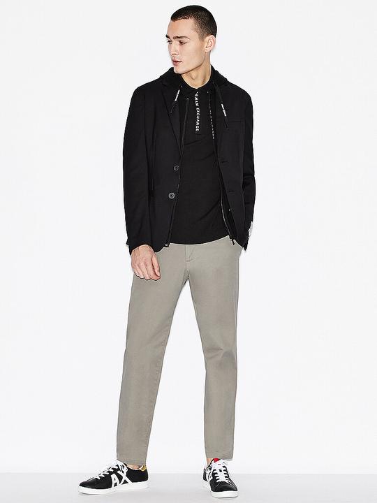Produktbild Emporio Armani Poloshirt Sportlich - 10905 (L)