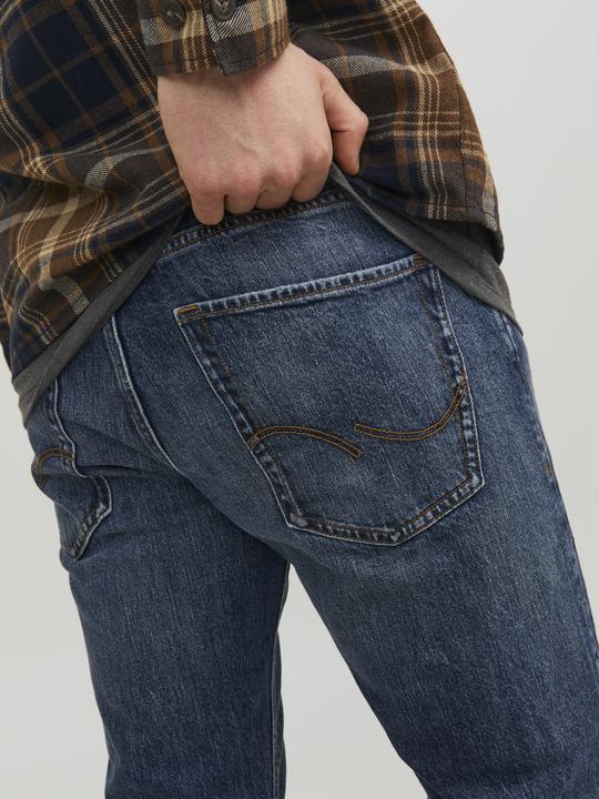 Produktbild Jack & Jones Mike Original SBD 551 Comfort Fit Jeans (W30/L34)