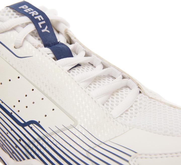 Immagine prodotto Perfly Men Badminton Shoes Bs Perform 590 M White (40)