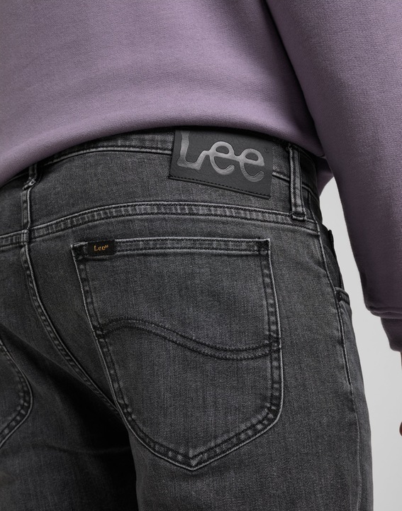 Actual product image Lee Rider (W40/L34)