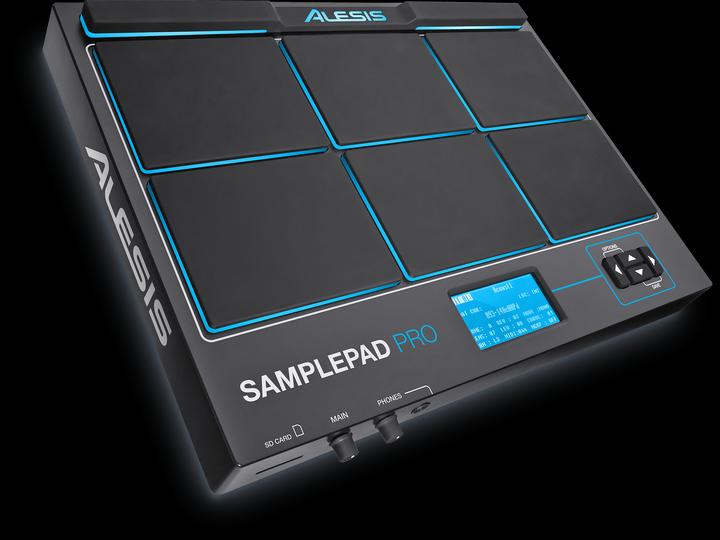 Image du produit Alesis Sample Pad Pro (Batterie électronique)