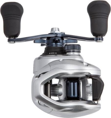 Actual product image Shimano Tranx A