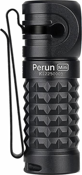 Produktbild Olight Perun Mini (2.10 cm, 1000 lm)