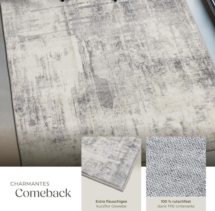 Produktbild tectake Nadira (200 x 274 cm)