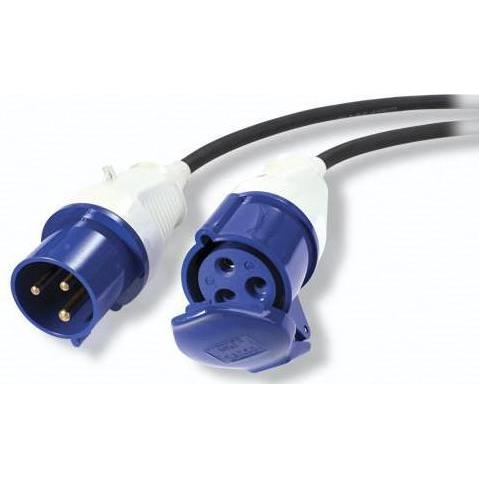 APC Modular IT Power Distribution Cable Extender 3 Wire IEC309, USV Zubehör
