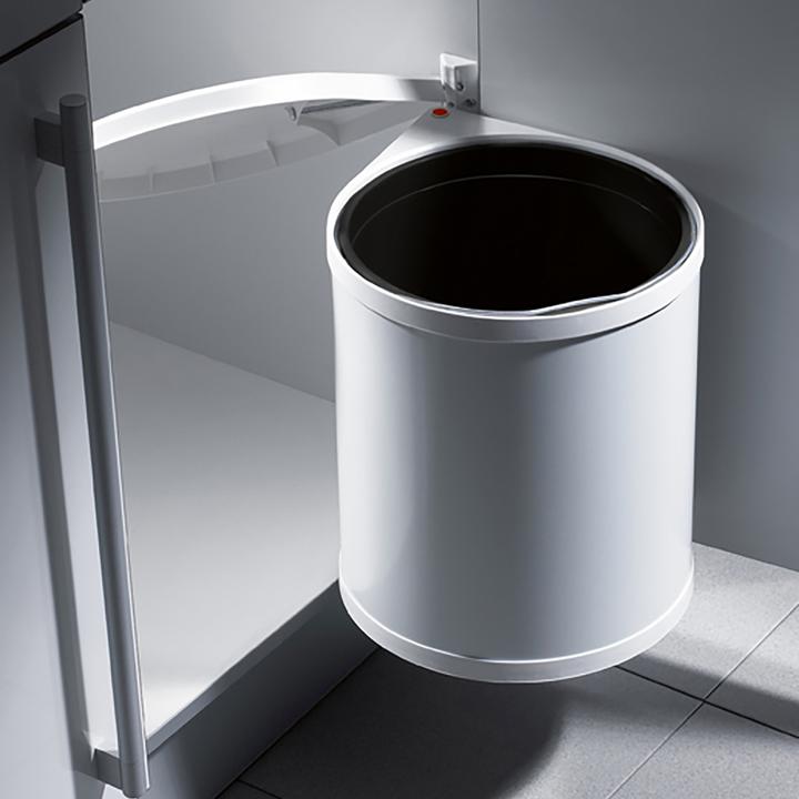 Image du produit Hettich Systeme de déchets Bin.it Classic (15 l)