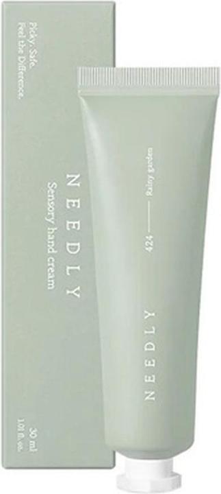 Needly Handcreme Rainy Garden 30 g (30 ml)