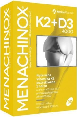 Produktbild Xenico Pharma Na
