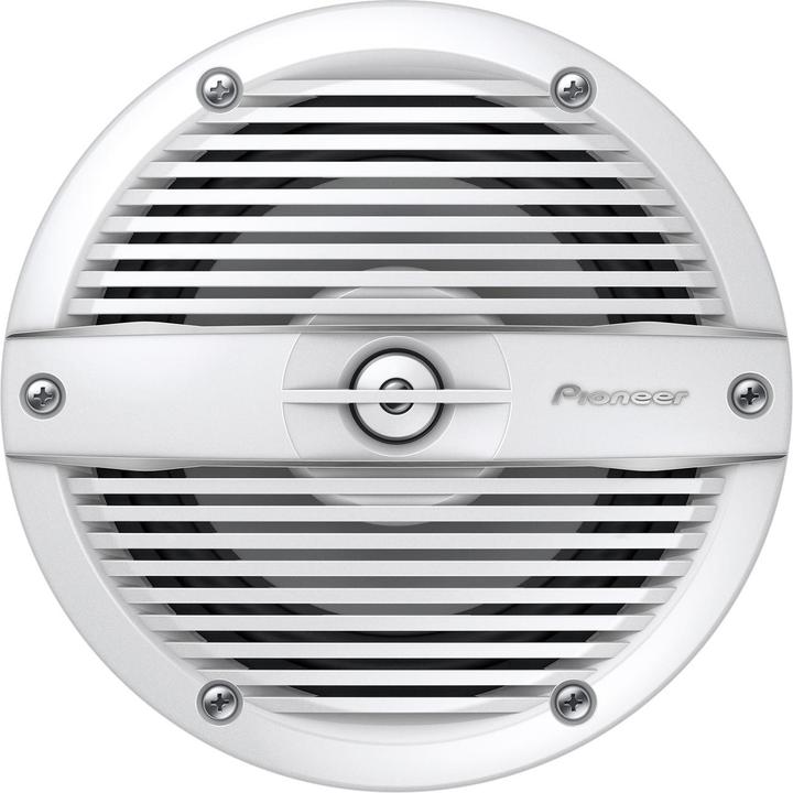 Image du produit Pioneer TS-ME650FC (250 W, 16.51 cm, Autre)