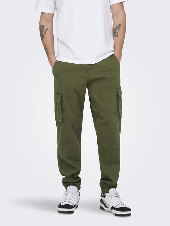 Produktbild Only & Sons Onscam Stage Cargo Cuff Life 6687 Noos (W27/L32)