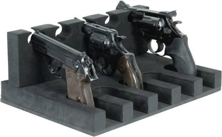 Image du produit Burg Wächter Support d'arme de poing KWH 5 (6.57 l)