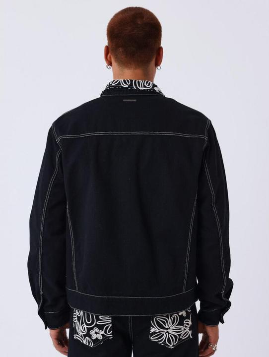 Image du produit Project X Paris Blouson (S)