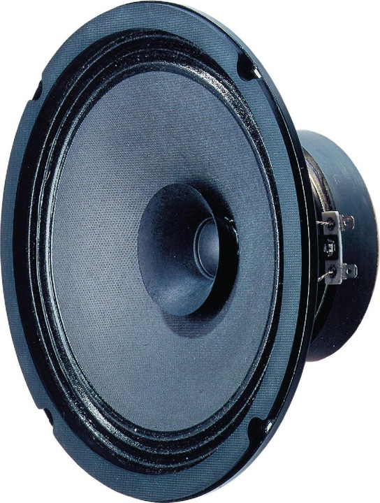 Immagine prodotto Visaton Altoparlante a gamma completa BG 20, 8 Ohm