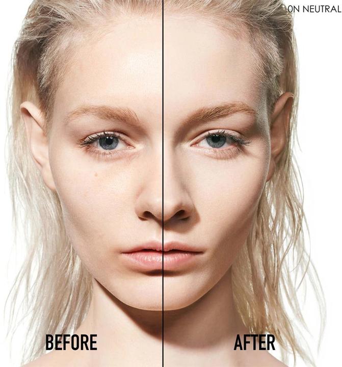 Immagine prodotto Dior Diorskin Forever Fond de Teint Matte No 0N (0N)
