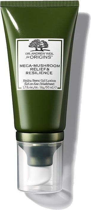 Image du produit Origins Mega-Mushroom Relief & Resilience Hydra Burst (50 ml, Crème de jour)